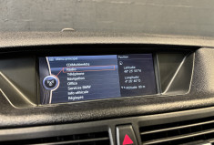 BMW X1 xDrive28iA 245 ch M Sport / Entretien suivi / Toit panoramique ouvrant