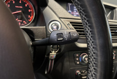 BMW X1 xDrive28iA 245 ch M Sport / Entretien suivi / Toit panoramique ouvrant
