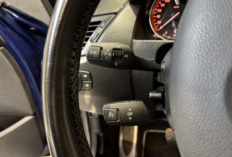 BMW X1 xDrive28iA 245 ch M Sport / Entretien suivi / Toit panoramique ouvrant
