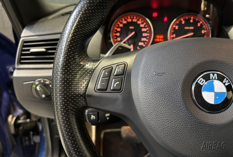 BMW X1 xDrive28iA 245 ch M Sport / Entretien suivi / Toit panoramique ouvrant