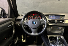 BMW X1 xDrive28iA 245 ch M Sport / Entretien suivi / Toit panoramique ouvrant