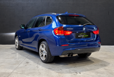 BMW X1 xDrive28iA 245 ch M Sport / Entretien suivi / Toit panoramique ouvrant