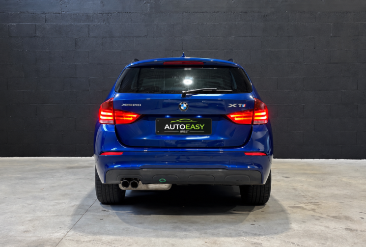 BMW X1 xDrive28iA 245 ch M Sport / Entretien suivi / Toit panoramique ouvrant