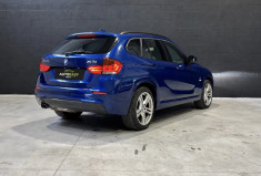 BMW X1 xDrive28iA 245 ch M Sport / Entretien suivi / Toit panoramique ouvrant