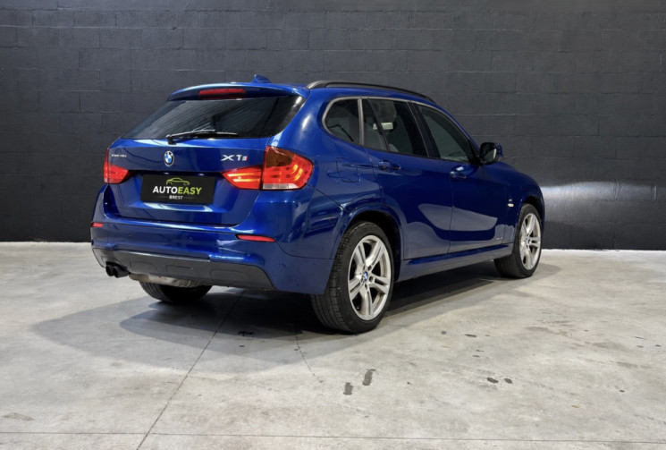 BMW X1 xDrive28iA 245 ch M Sport / Entretien suivi / Toit panoramique ouvrant