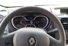 Renault Trafic III L1 H12.0 DCI 120 MOTEUR A CHAINE