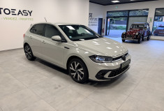 Volkswagen Polo 1.0 TSI 95 R LINE 