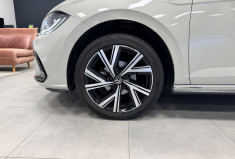 Volkswagen Polo 1.0 TSI 95 R LINE 
