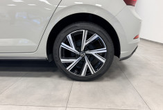 Volkswagen Polo 1.0 TSI 95 R LINE 