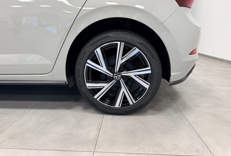 Volkswagen Polo 1.0 TSI 95 R LINE 