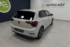 Volkswagen Polo 1.0 TSI 95 R LINE 