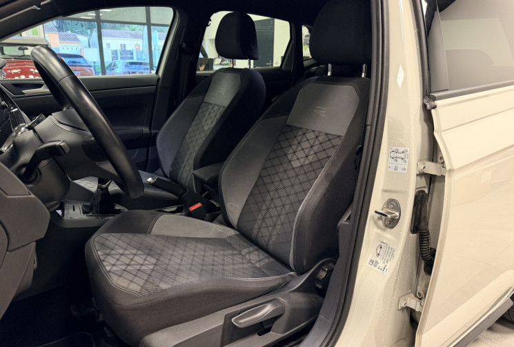 Volkswagen Polo 1.0 TSI 95 R LINE 