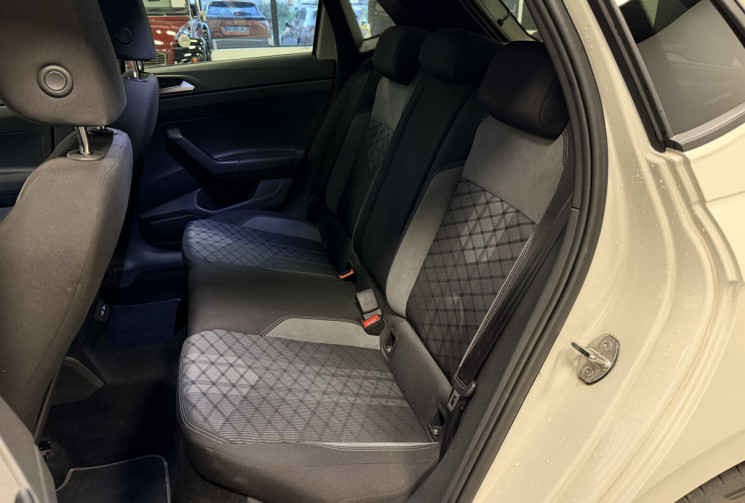 Volkswagen Polo 1.0 TSI 95 R LINE 