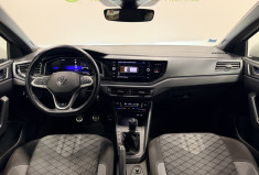 Volkswagen Polo 1.0 TSI 95 R LINE 
