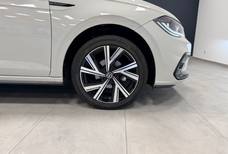 Volkswagen Polo 1.0 TSI 95 R LINE 