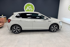 Volkswagen Polo 1.0 TSI 95 R LINE 