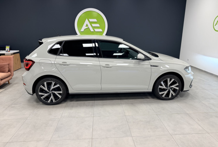Volkswagen Polo 1.0 TSI 95 R LINE 