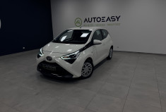 Toyota Aygo 1.0 VVT-i X Play