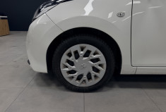 Toyota Aygo 1.0 VVT-i X Play