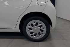Toyota Aygo 1.0 VVT-i X Play