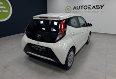 Toyota Aygo 1.0 VVT-i X Play