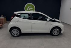 Toyota Aygo 1.0 VVT-i X Play