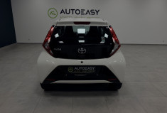 Toyota Aygo 1.0 VVT-i X Play