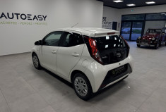 Toyota Aygo 1.0 VVT-i X Play