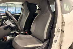 Toyota Aygo 1.0 VVT-i X Play