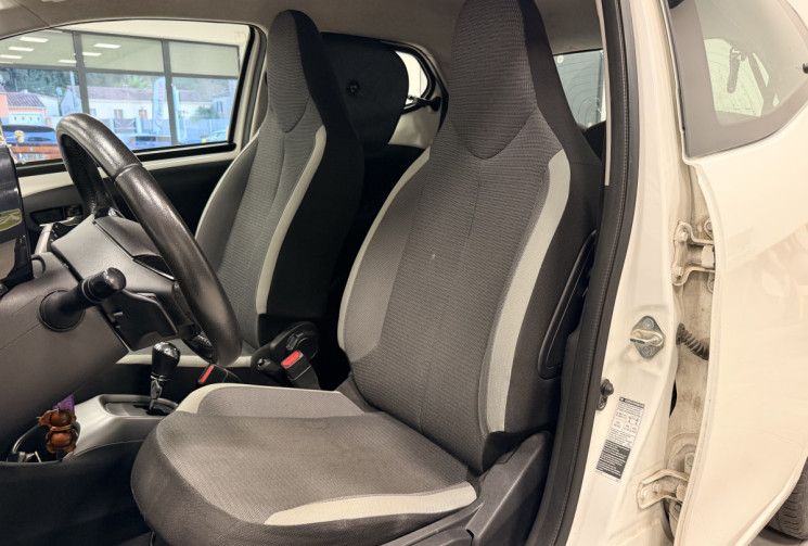 Toyota Aygo 1.0 VVT-i X Play