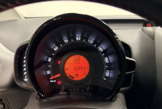 Toyota Aygo 1.0 VVT-i X Play