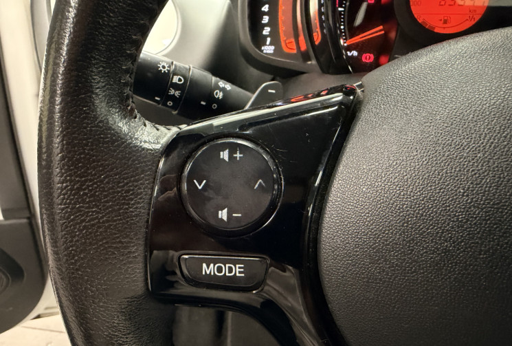 Toyota Aygo 1.0 VVT-i X Play