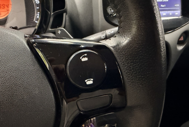 Toyota Aygo 1.0 VVT-i X Play