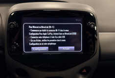 Toyota Aygo 1.0 VVT-i X Play