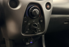Toyota Aygo 1.0 VVT-i X Play