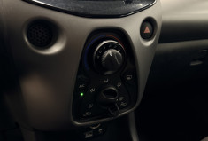 Toyota Aygo 1.0 VVT-i X Play