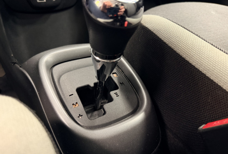 Toyota Aygo 1.0 VVT-i X Play