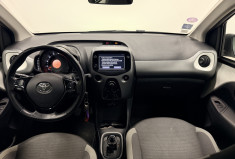 Toyota Aygo 1.0 VVT-i X Play