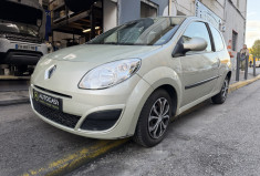 Renault Twingo 1.2 i 16V LEV 75 cv / clim / origine France 3em main / DISTRI NEUVE 