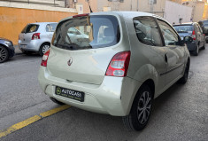 Renault Twingo 1.2 i 16V LEV 75 cv / clim / origine France 3em main / DISTRI NEUVE 