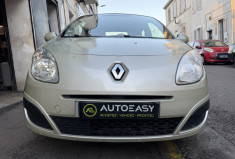 Renault Twingo 1.2 i 16V LEV 75 cv / clim / origine France 3em main / DISTRI NEUVE 