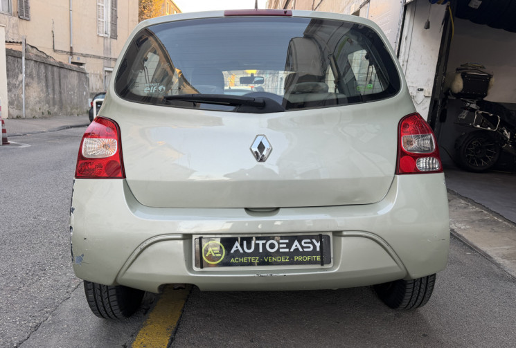 Renault Twingo 1.2 i 16V LEV 75 cv / clim / origine France 3em main / DISTRI NEUVE 