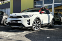 Kia STONIC 1.0 T-GDi 12V GPF ISG 120 cv // Première main // Moteur a chaine