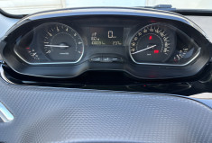 Peugeot 2008  1.2 THP 110 ALLURE