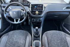 Peugeot 2008  1.2 THP 110 ALLURE