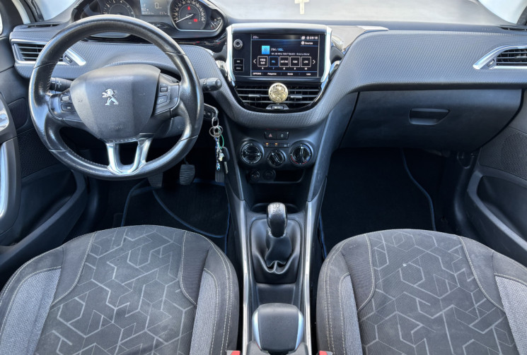 Peugeot 2008  1.2 THP 110 ALLURE