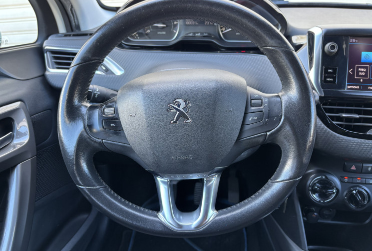 Peugeot 2008  1.2 THP 110 ALLURE