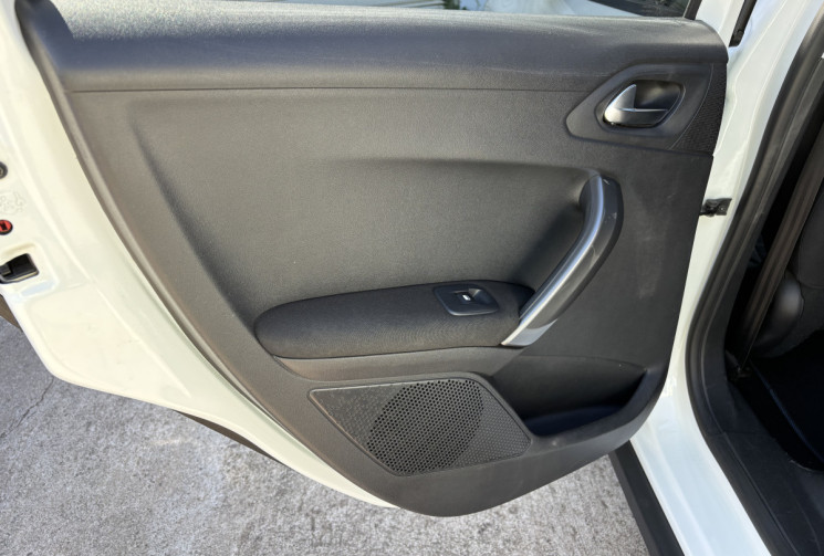 Peugeot 2008  1.2 THP 110 ALLURE