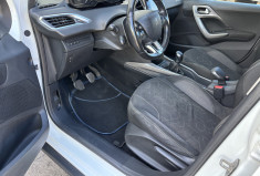 Peugeot 2008  1.2 THP 110 ALLURE