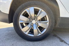 Peugeot 2008  1.2 THP 110 ALLURE